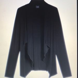 Chico’s Travelers Easy Drape Jacket NWT